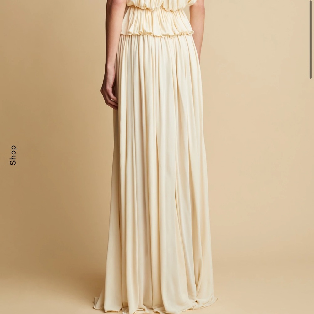 KHAITE Genevie Dress NWOT!! - Picture 5 of 5
